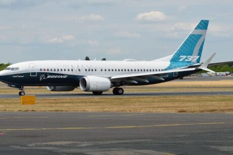 Boeing