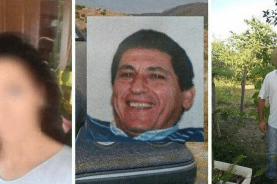 Δολοφονία καρδιολόγου