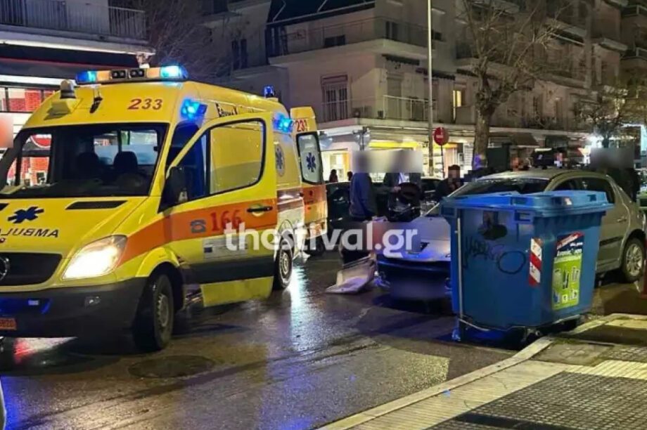 EKAB Θεσσαλονίκη