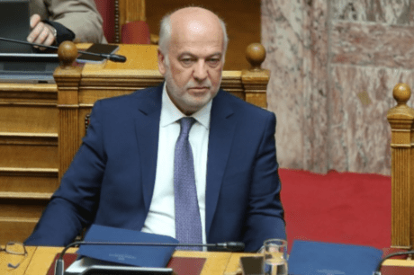 Γιώργος Φλωρίδης