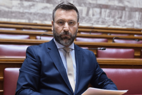 Γραμμένος