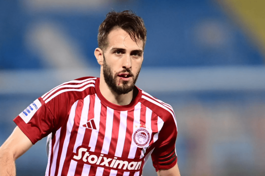 Κώστας Φορτούνης