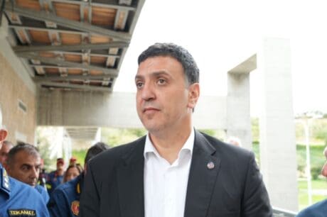 Βασίλης Κικίλιας