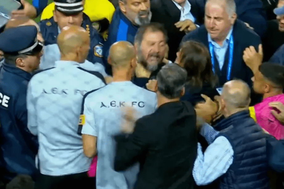 Ματίας Αλμέιδα