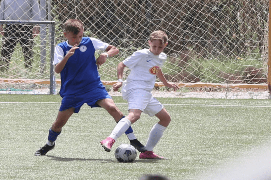 Μικτή Κ14 ΕΠΣΗ