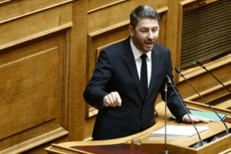 Νίκος Ανδρουλάκης