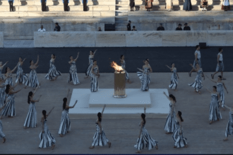 Ολυμπιακοί αγώνες