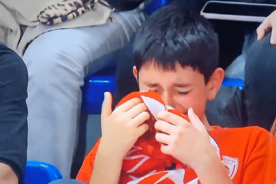 Ολυμπιακός