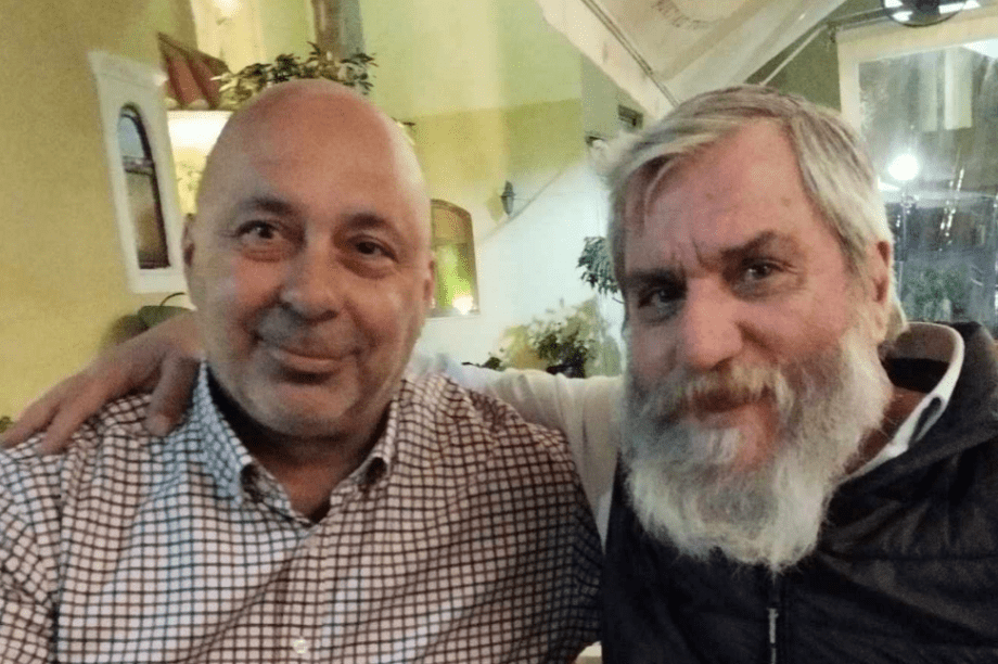 Νίκος Προύφας