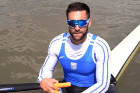 Στέφανος Ντούσκος