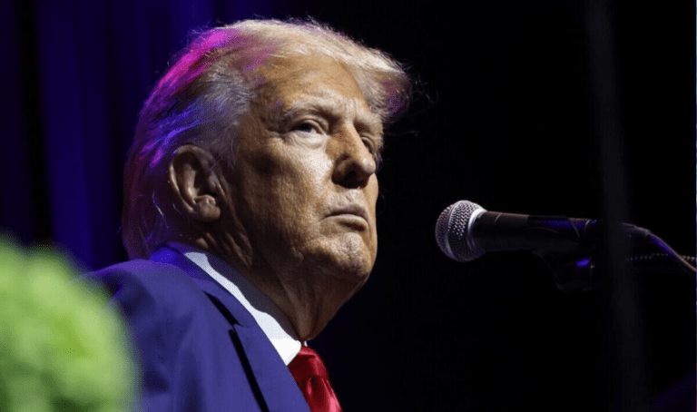 Ντόναλντ τραμπ