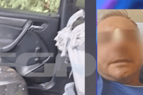 Απόπειρα