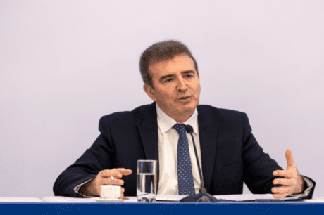 Μιχάλης Χρυσοχοίδης