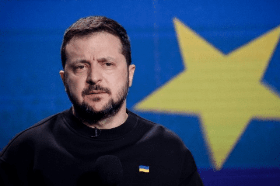Ζελένσκι