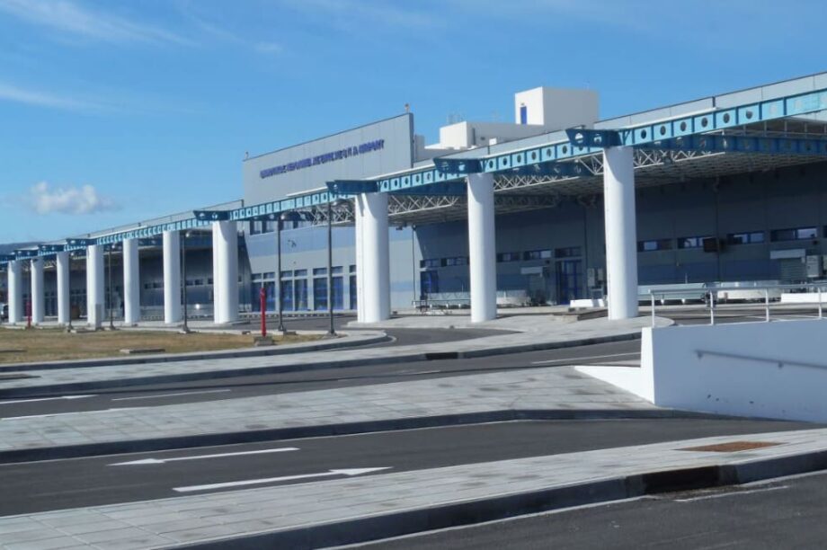 Αεροδρόμιο Σητείας