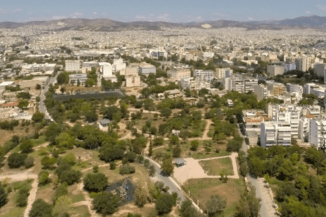 Ακαδημία Πλάτωνος