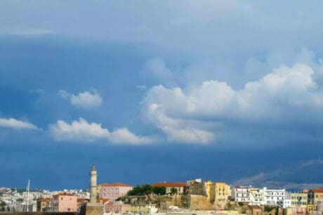ρεθυμν