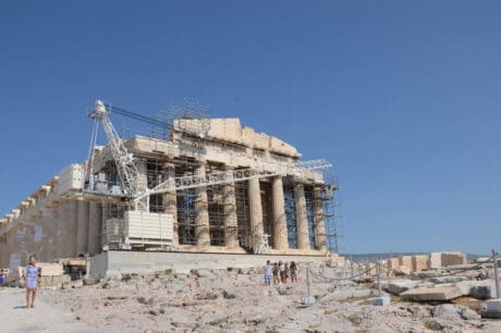 Ακρόπολη
