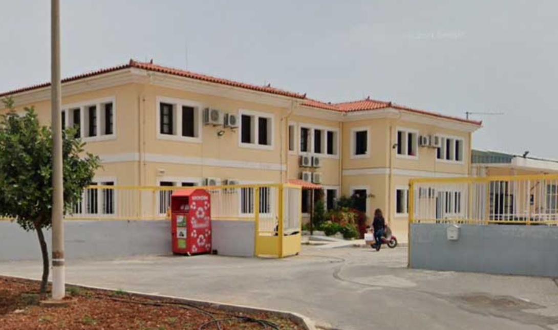 Αρχαιολογικό Μουσείο Αγίου Νικολάου