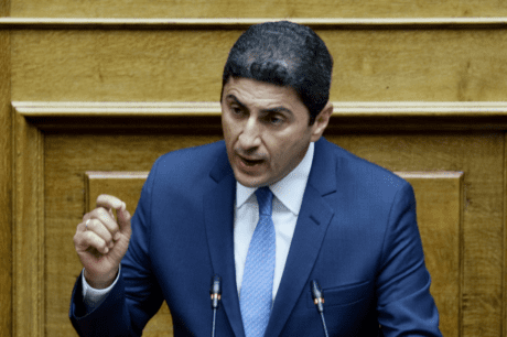 Λευτέρης Αυγενάκης