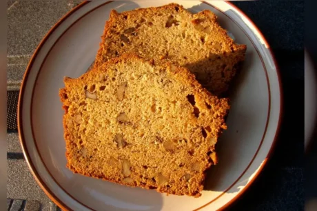 banana bread