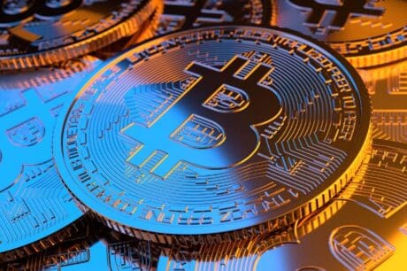 bitcoin