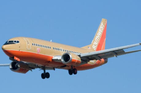 boeing 737