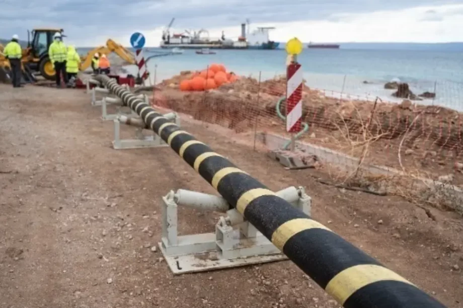 διασύνδεση ΑΔΜΗΕ