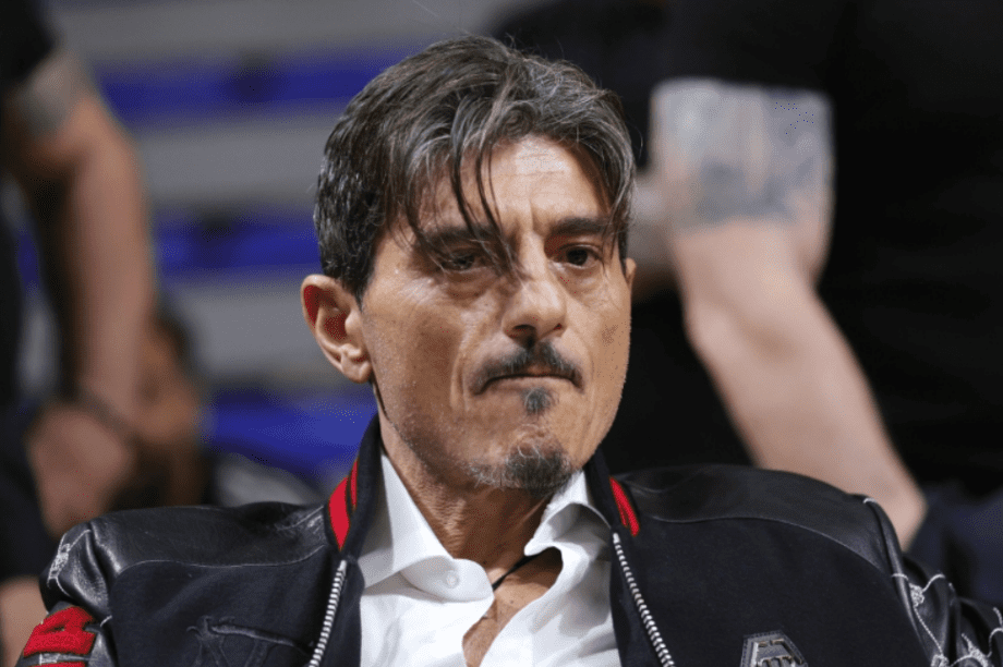 Δημήτρης Γιαννκόπουλος