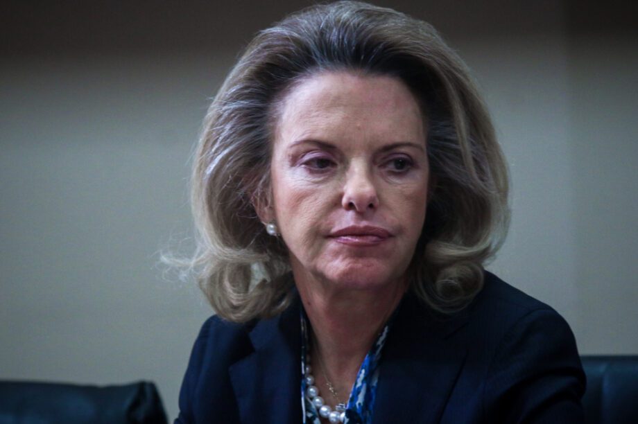 Ελίζα Βόζενμπεργκ