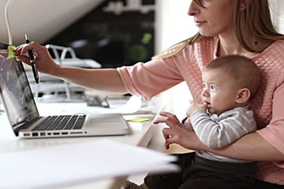 επίδομα παιδιού