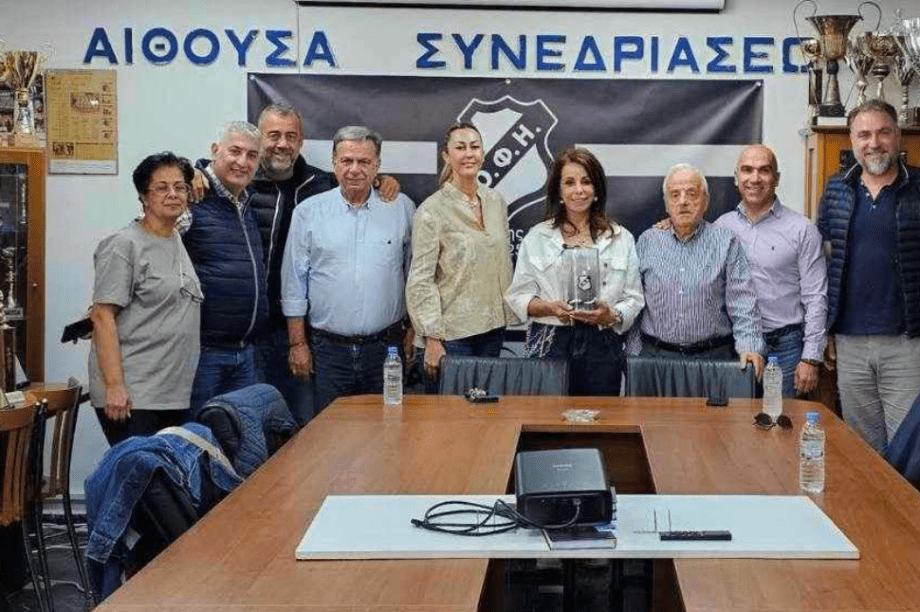 Ερασιτέχνης ΟΦΗ