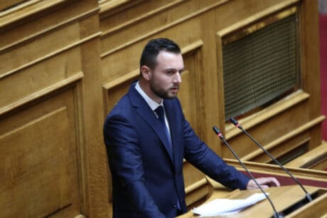 Φλώρος Σπαρτιάτες