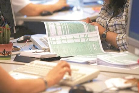 ΑΑΔΕ φορολογικές δηλώσεις