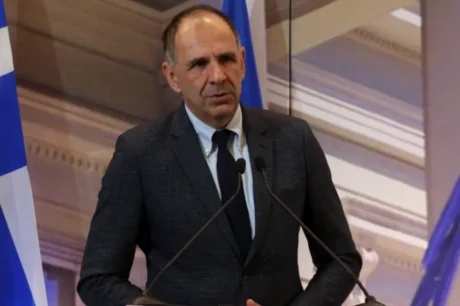 Γιώργος Γεραπετρίτης