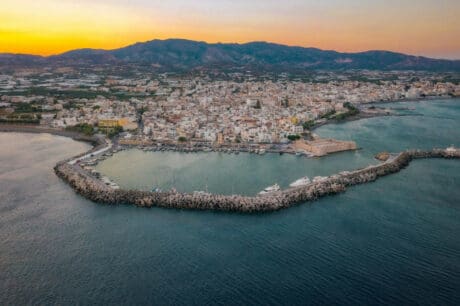 Ιεράπετρα