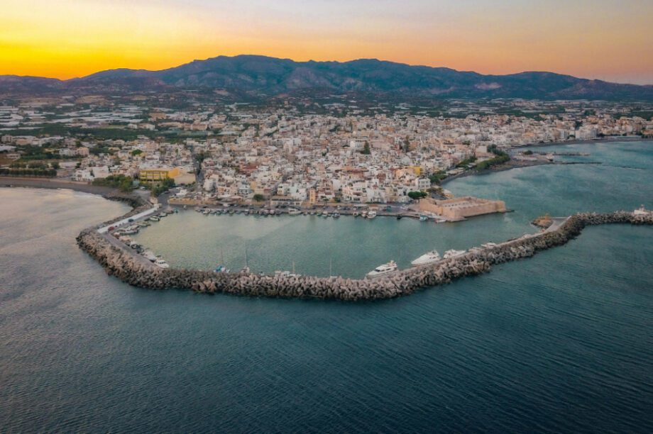Ιεράπετρα