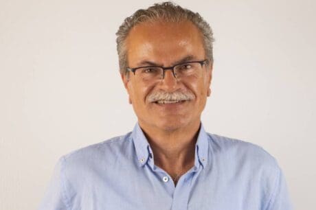 Ιωάννης Μαλανδράκης