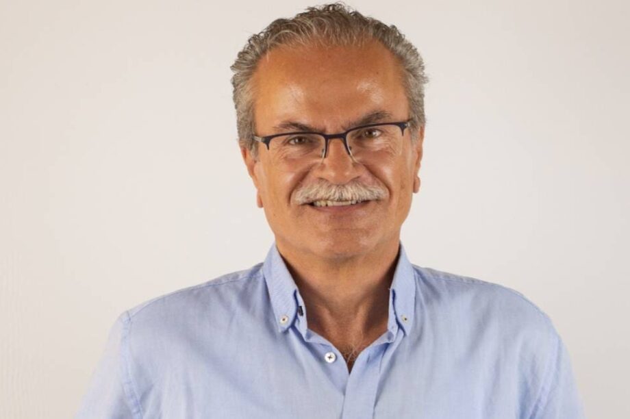 Ιωάννης Μαλανδράκης