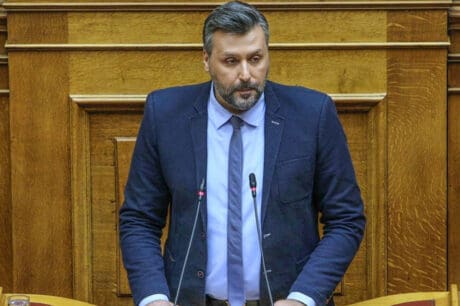 Καλλιάνος
