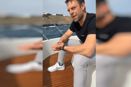 Kασσελάκης