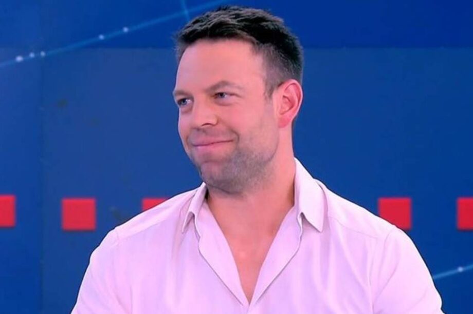 Στέφανος Κασσελάκης