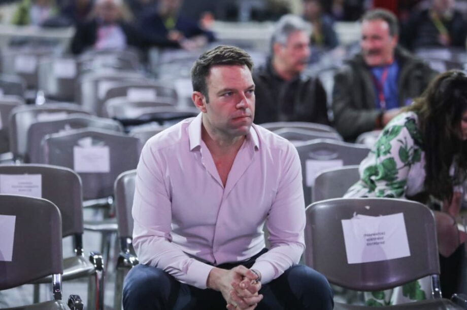 Κασσελάκης