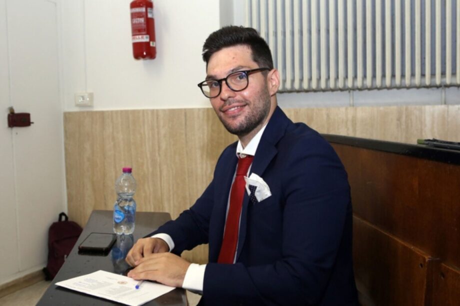 Βασιλης Κασελάκης