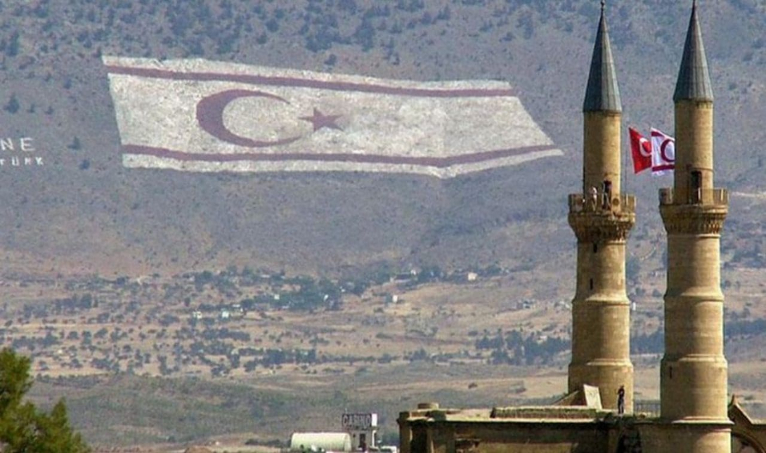 Κύπρος Κατεχόμενα