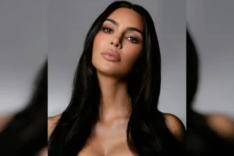 kiim kardashian