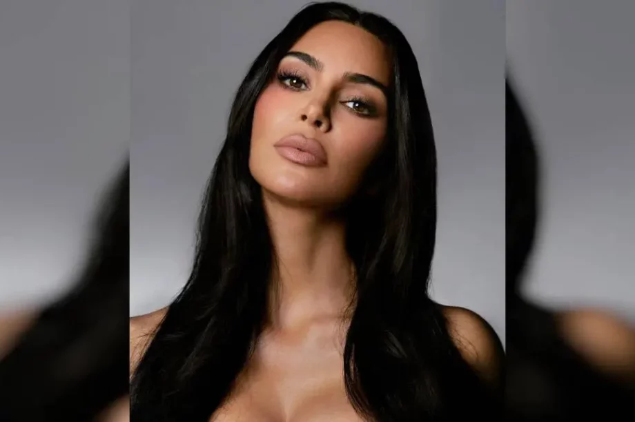 kiim kardashian