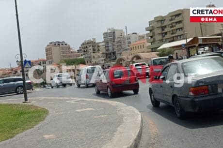 κίνηση