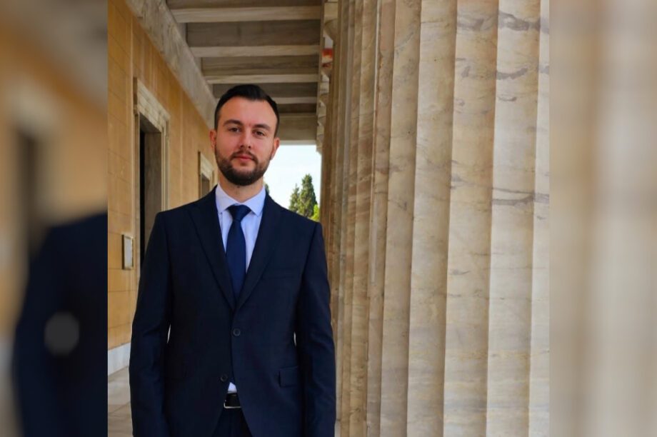 Κωννος Φλώρος