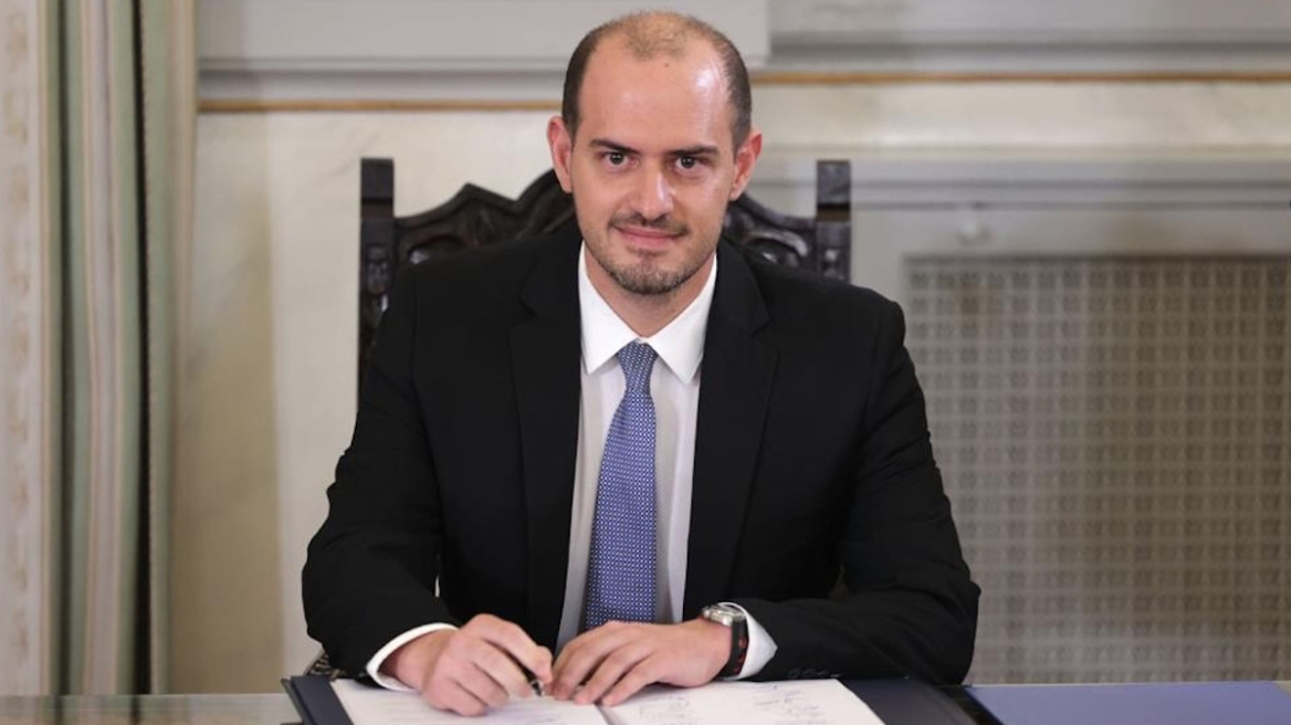 Κώτσηρας: «Επιδίωξή μας είναι κάθε χρόνο, να αυξάνουμε το διαθέσιμο εισόδημα του Έλληνα πολίτη»